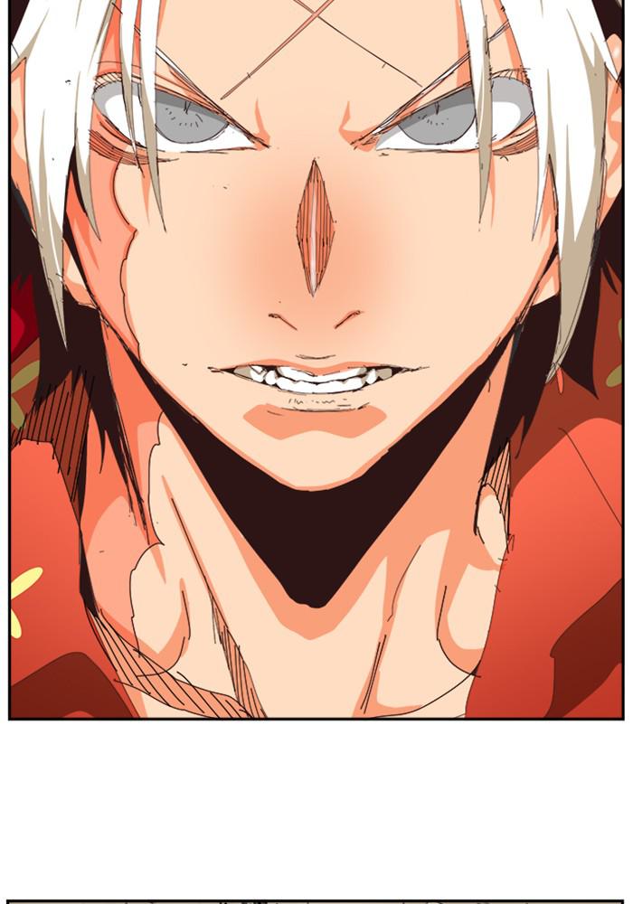 The God of High School Chap 526 - Next Chap 527