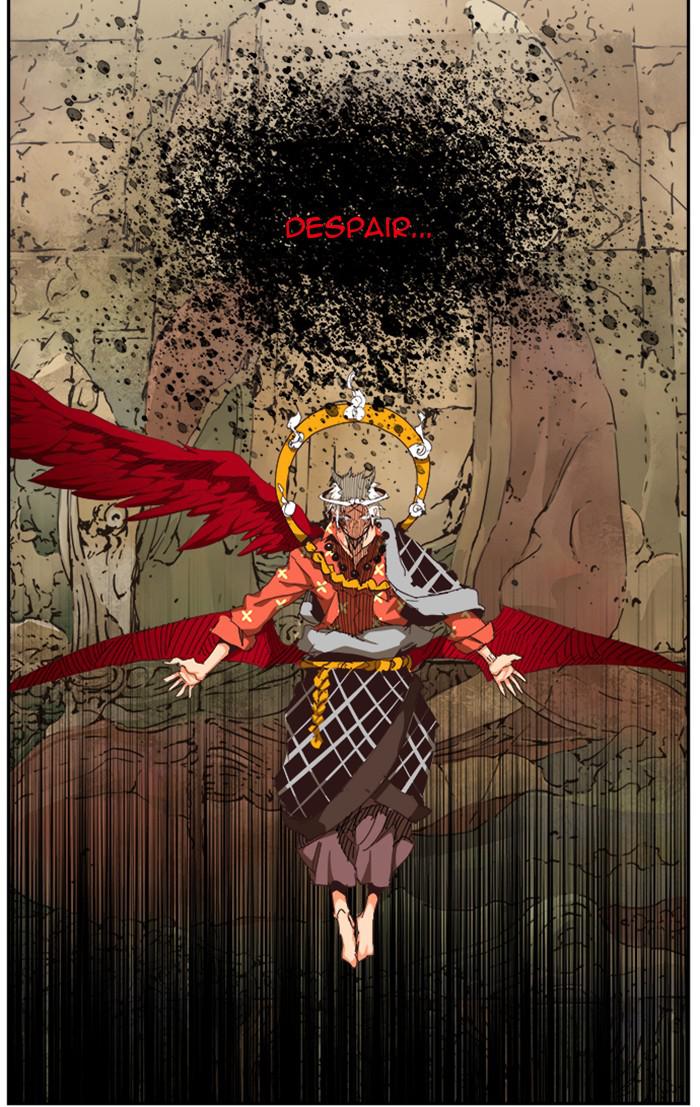 The God of High School Chap 526 - Next Chap 527