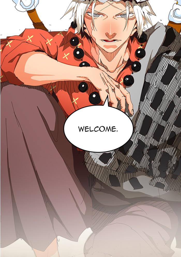 The God of High School Chap 526 - Next Chap 527