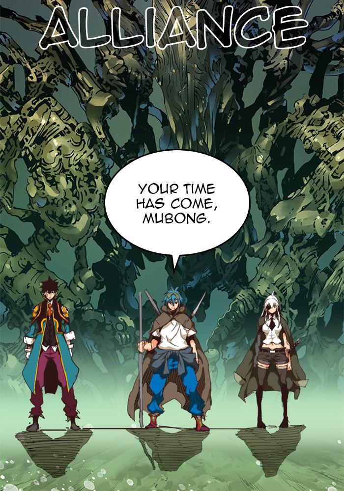 The God of High School Chap 526 - Next Chap 527