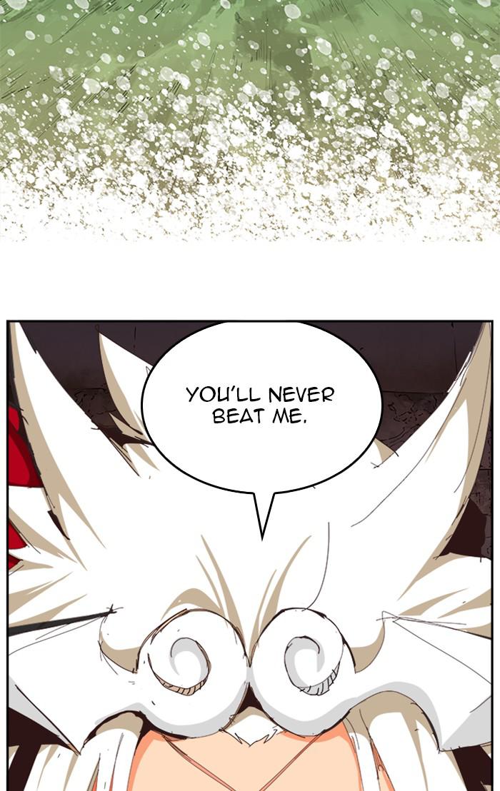 The God of High School Chap 526 - Next Chap 527