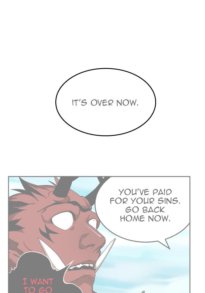 The God of High School Chap 526 - Next Chap 527