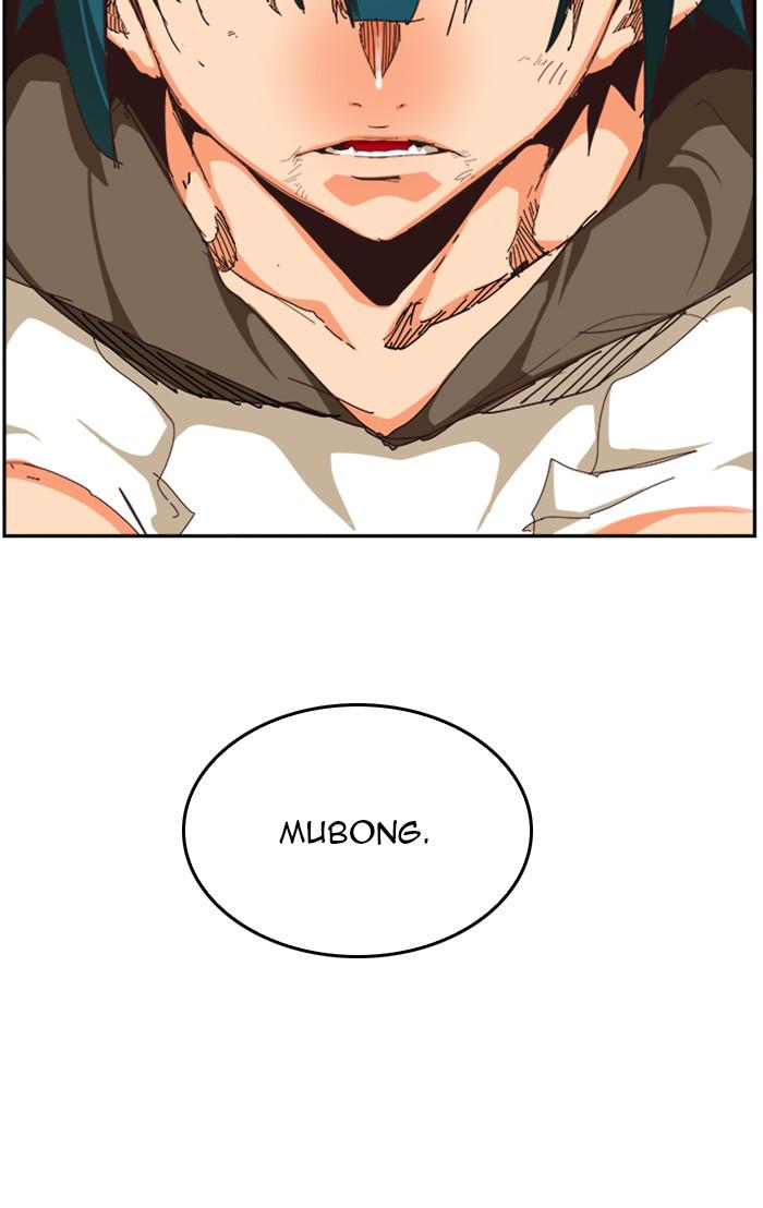The God of High School Chap 526 - Next Chap 527