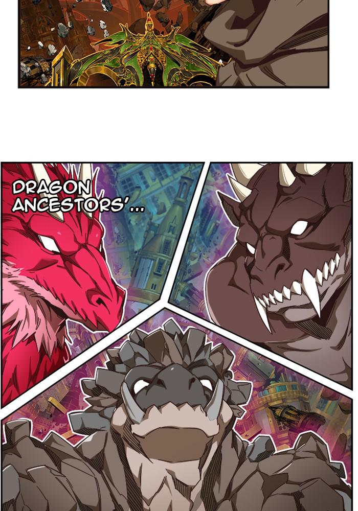 The God of High School Chap 526 - Next Chap 527