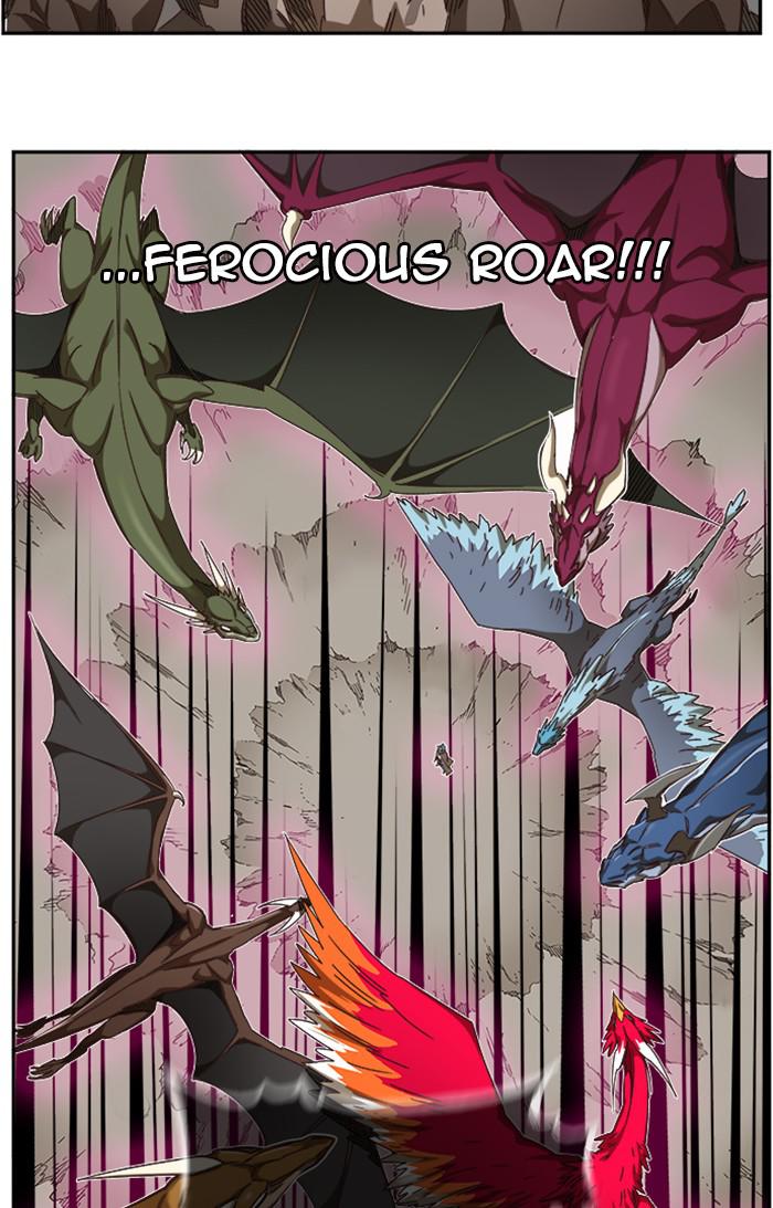 The God of High School Chap 526 - Next Chap 527