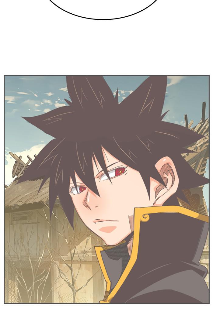 The God of High School Chap 526 - Next Chap 527
