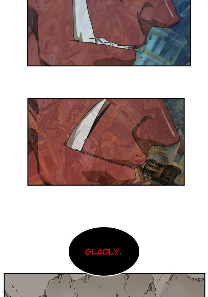 The God of High School Chap 526 - Next Chap 527