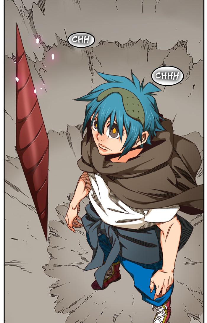 The God of High School Chap 526 - Next Chap 527