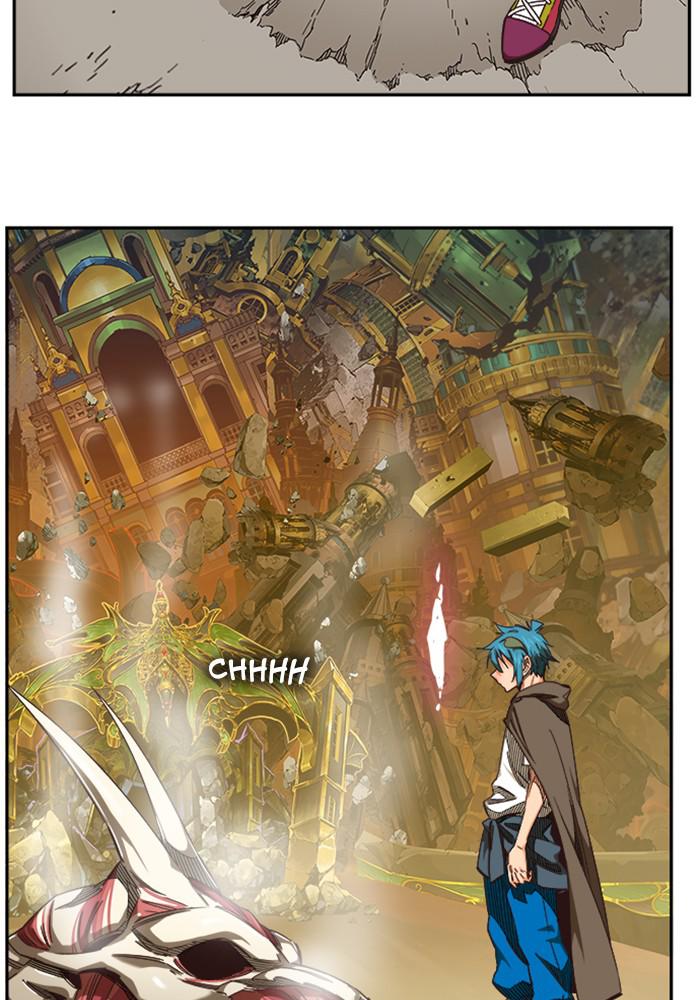 The God of High School Chap 526 - Next Chap 527