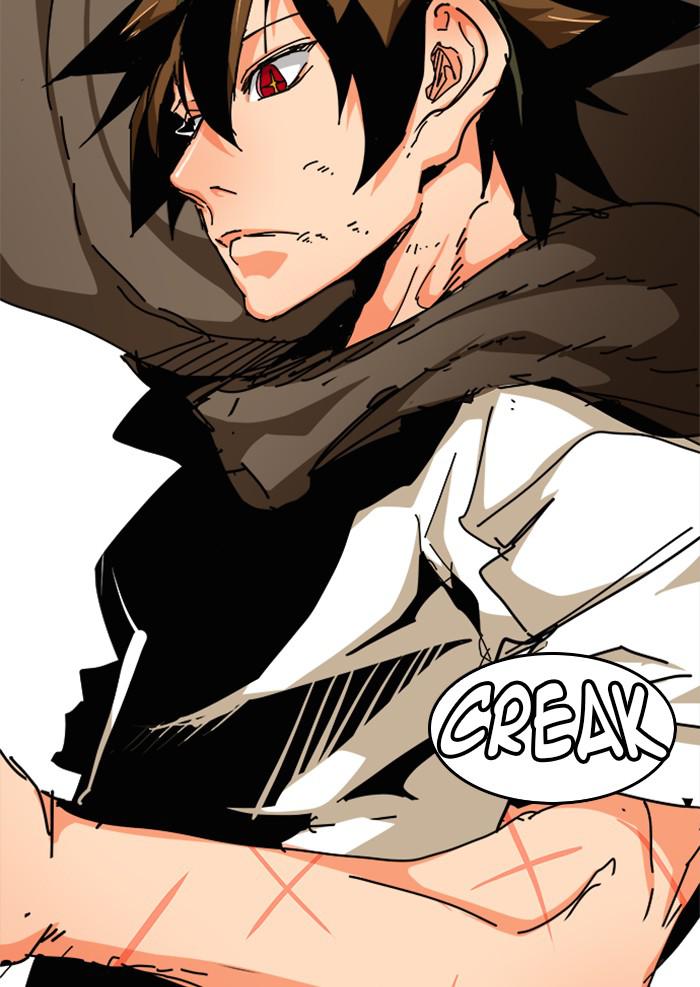 The God of High School Chap 526 - Next Chap 527