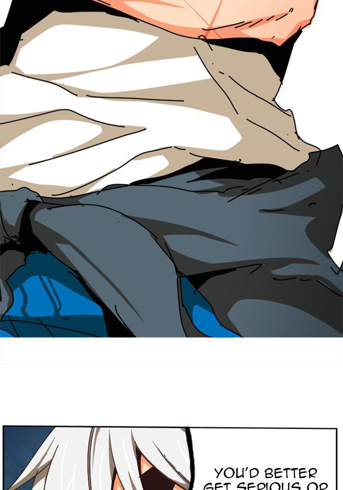 The God of High School Chap 526 - Next Chap 527