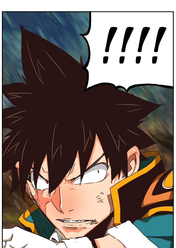 The God of High School Chap 526 - Next Chap 527