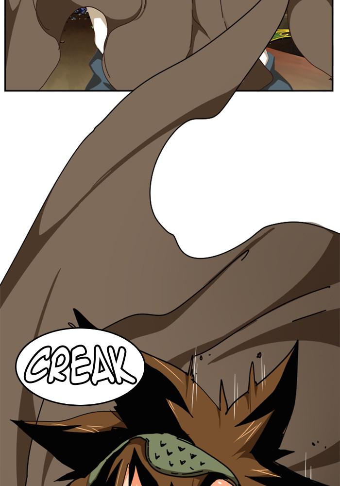 The God of High School Chap 526 - Next Chap 527
