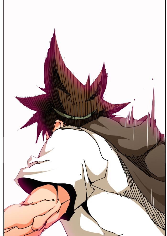 The God of High School Chap 526 - Next Chap 527