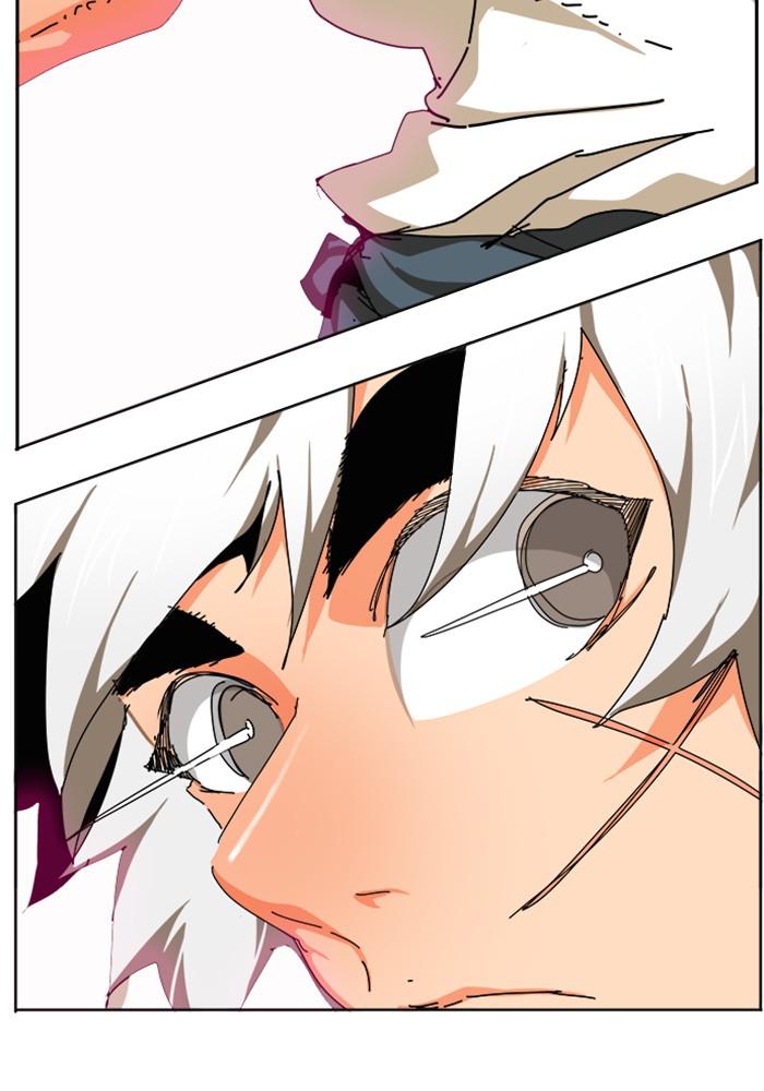 The God of High School Chap 526 - Next Chap 527