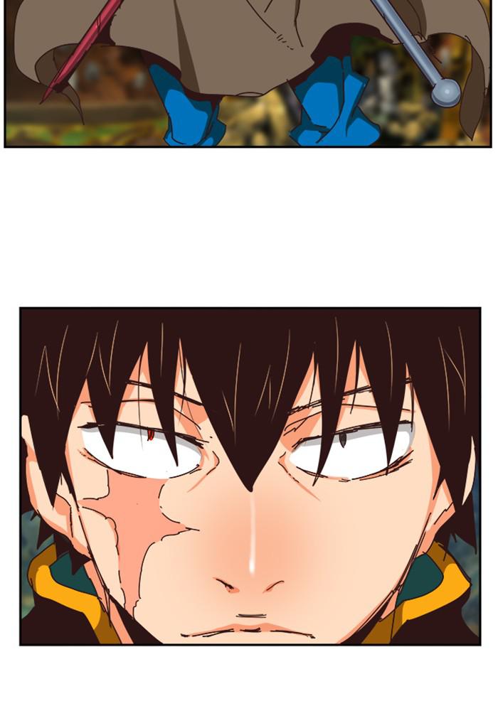 The God of High School Chap 526 - Next Chap 527