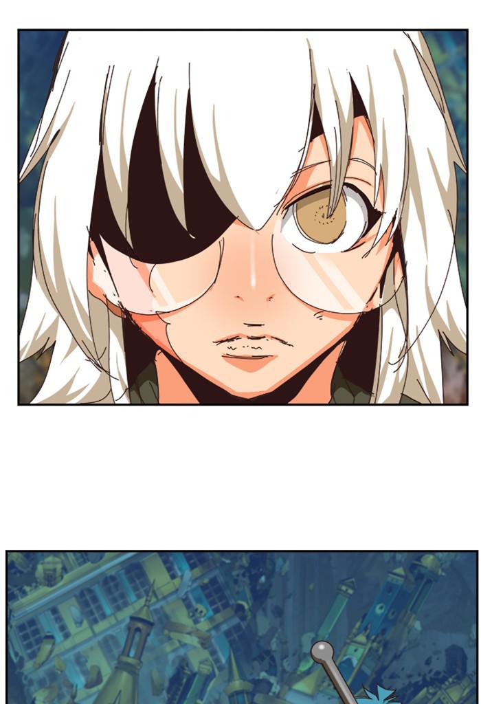 The God of High School Chap 526 - Next Chap 527