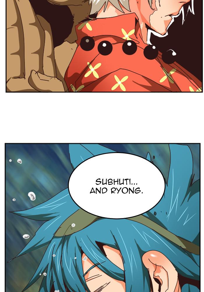 The God of High School Chap 526 - Next Chap 527