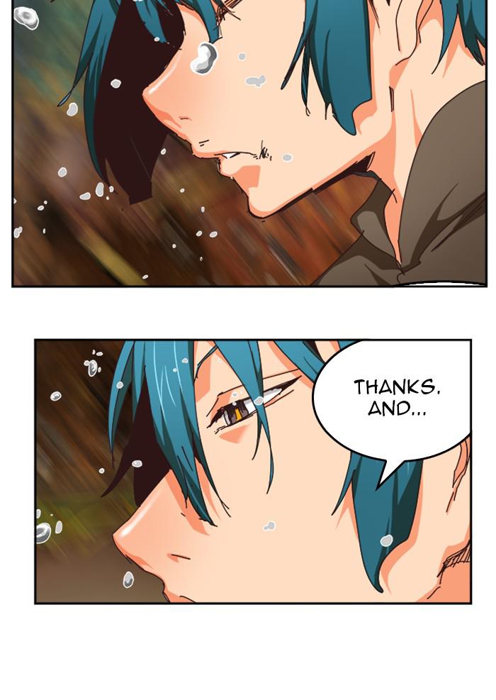 The God of High School Chap 526 - Next Chap 527