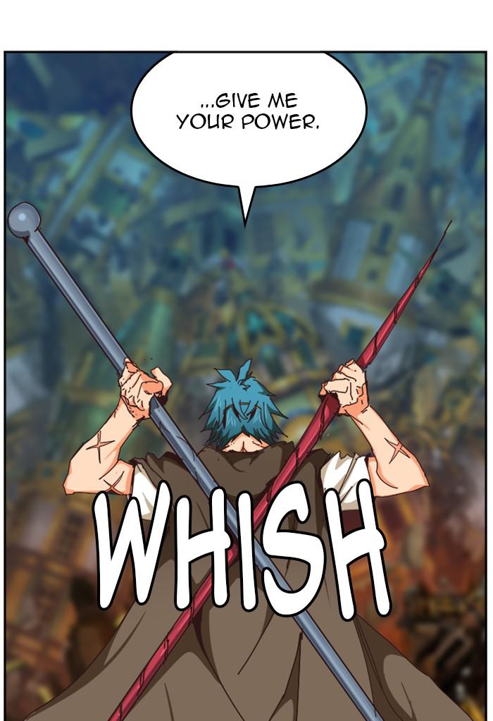 The God of High School Chap 526 - Next Chap 527