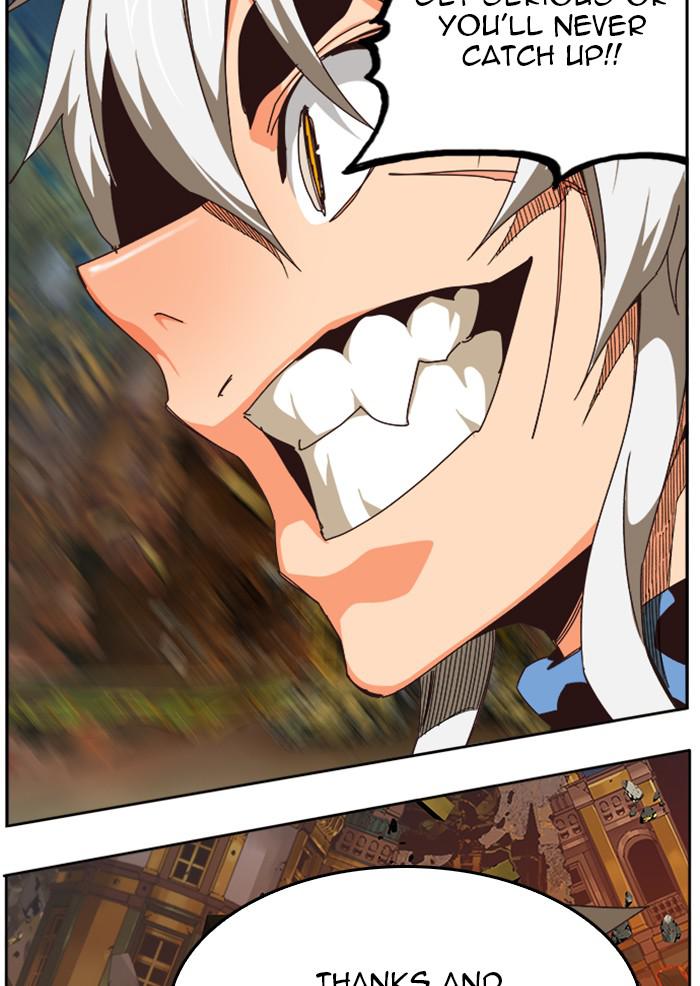 The God of High School Chap 526 - Next Chap 527