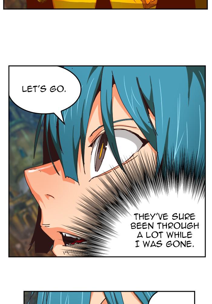 The God of High School Chap 526 - Next Chap 527