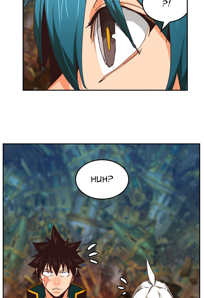 The God of High School Chap 526 - Next Chap 527