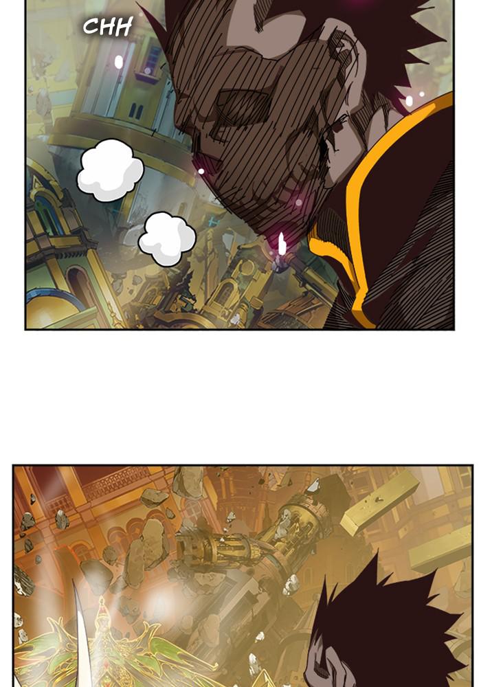 The God of High School Chap 526 - Next Chap 527