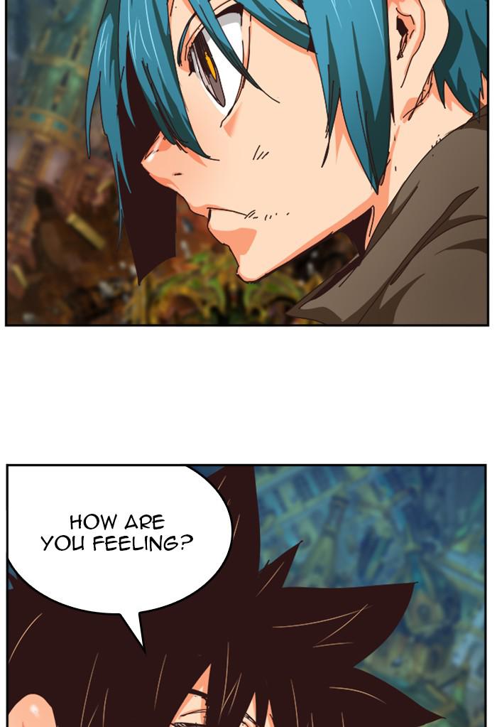 The God of High School Chap 526 - Next Chap 527