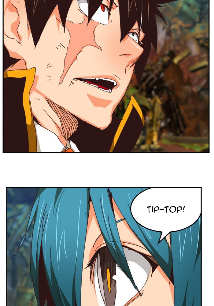 The God of High School Chap 526 - Next Chap 527