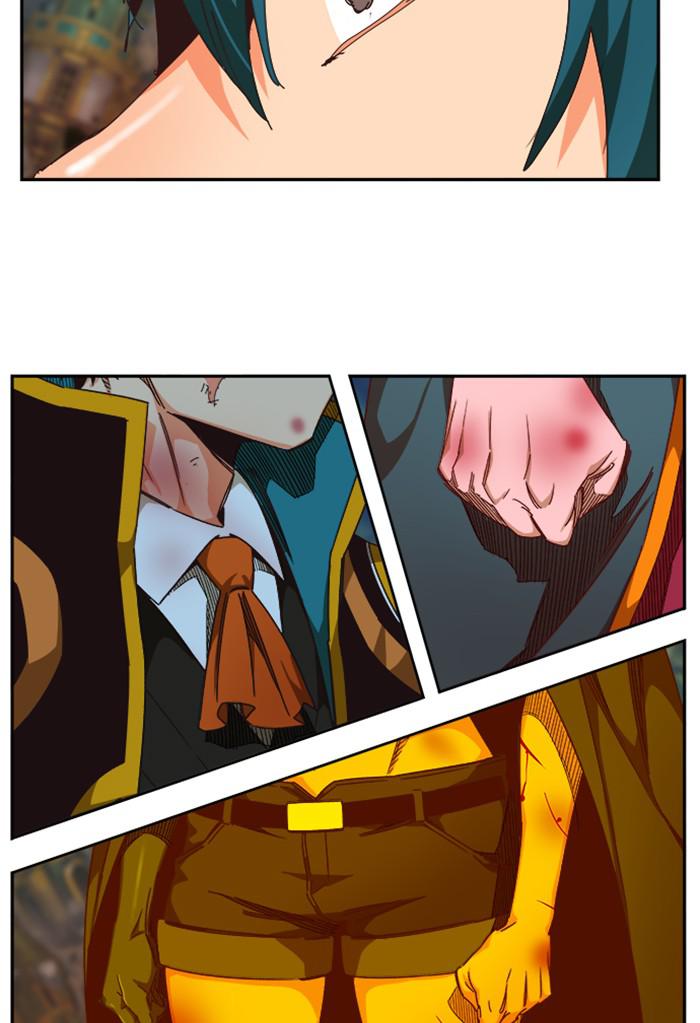 The God of High School Chap 526 - Next Chap 527