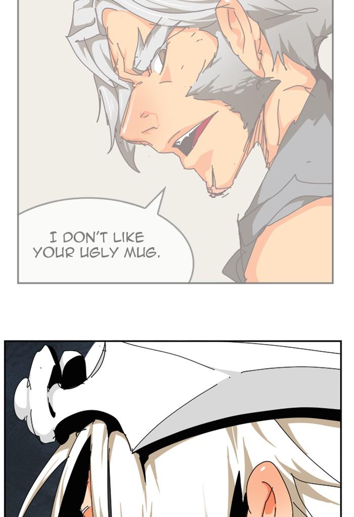 The God of High School Chap 526 - Next Chap 527
