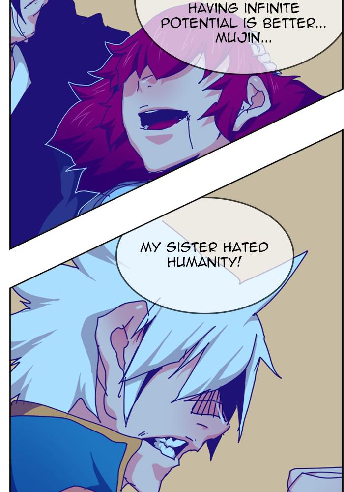 The God of High School Chap 526 - Next Chap 527