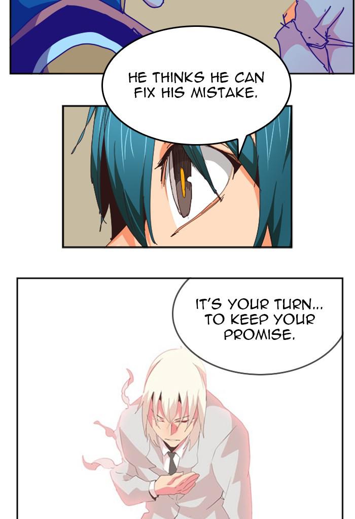 The God of High School Chap 526 - Next Chap 527