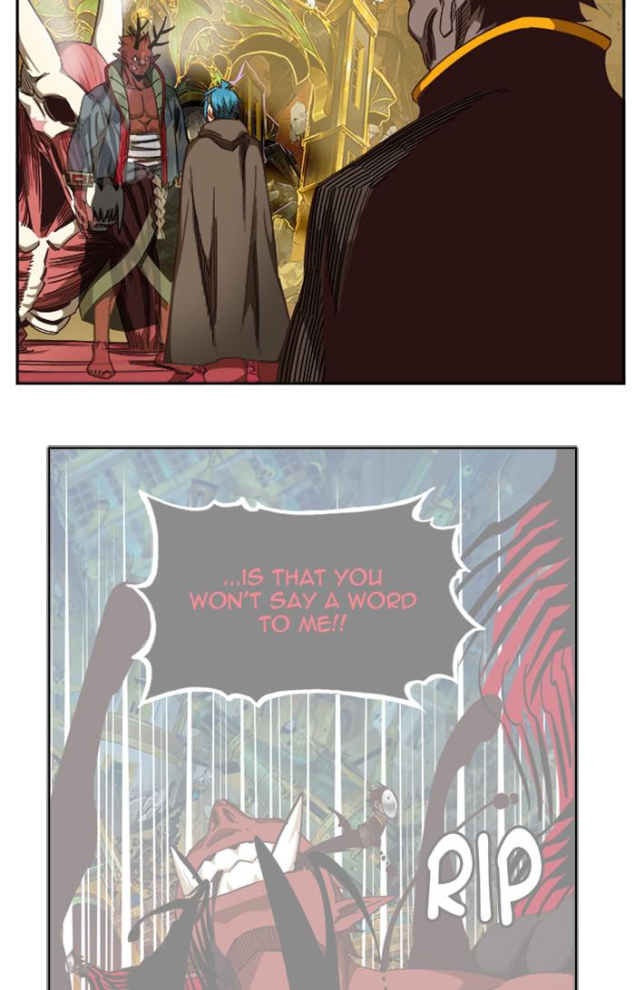 The God of High School Chap 526 - Next Chap 527