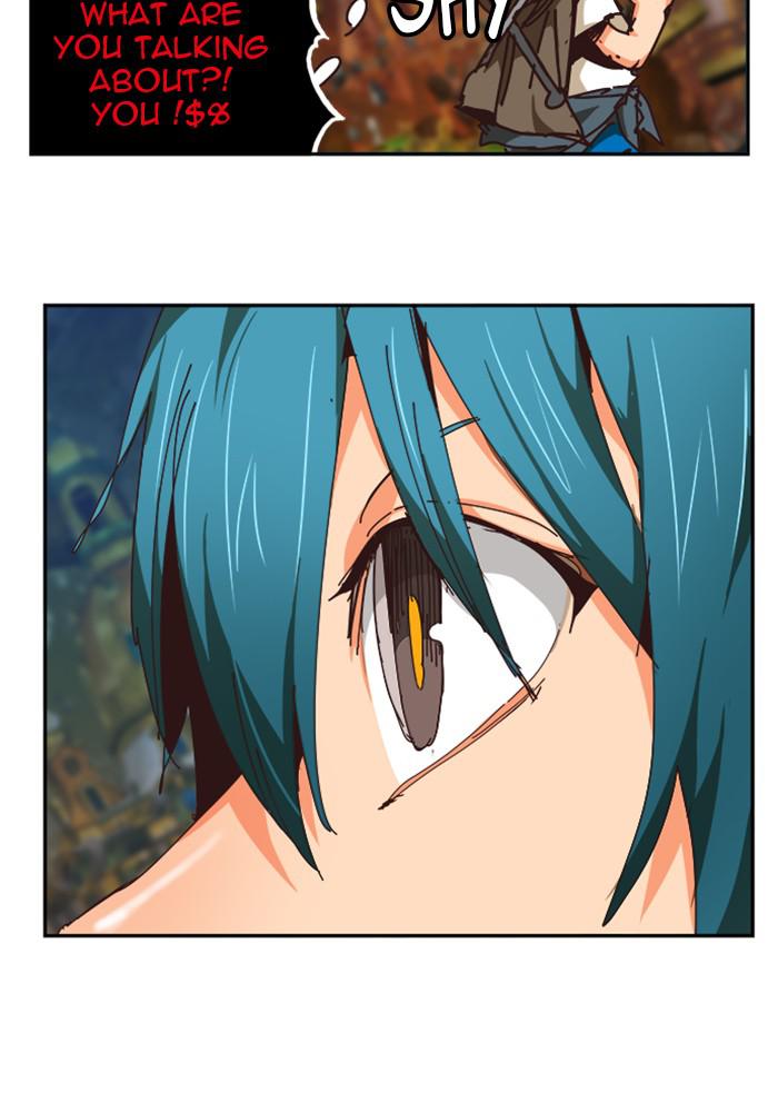 The God of High School Chap 526 - Next Chap 527