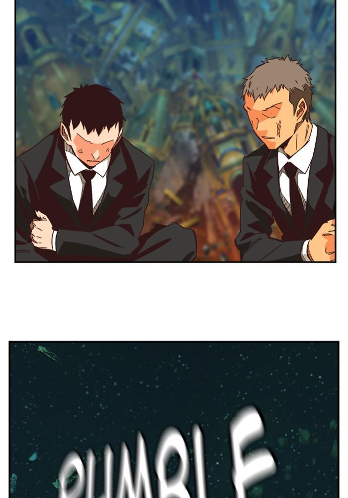 The God of High School Chap 526 - Next Chap 527