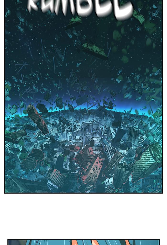The God of High School Chap 526 - Next Chap 527