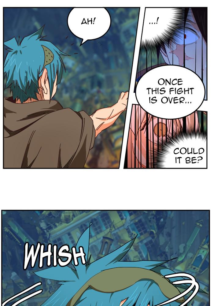 The God of High School Chap 526 - Next Chap 527