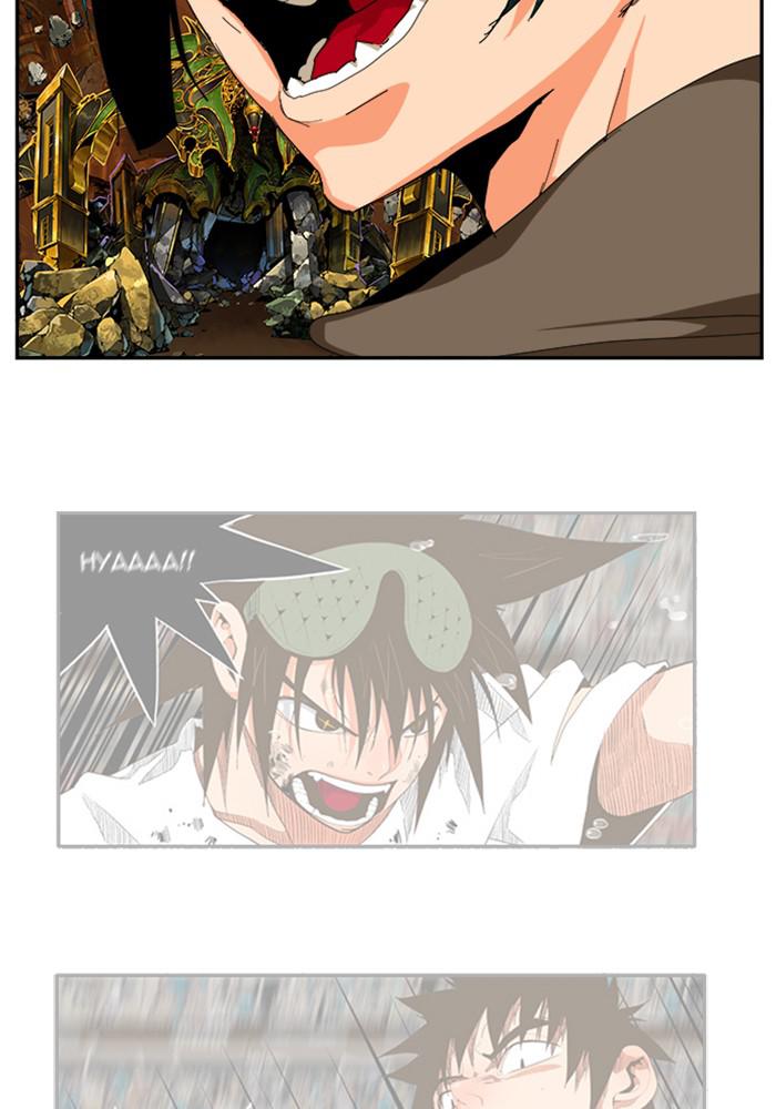 The God of High School Chap 526 - Next Chap 527