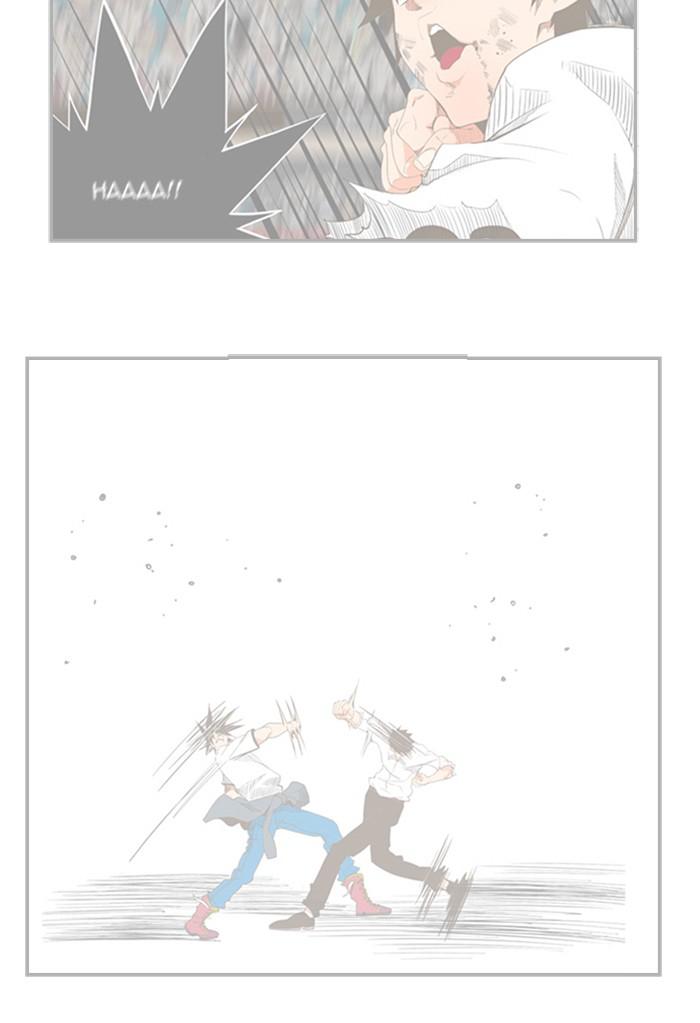 The God of High School Chap 526 - Next Chap 527