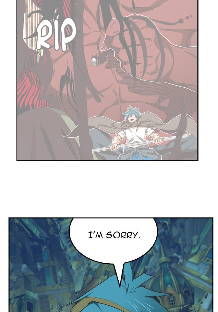 The God of High School Chap 526 - Next Chap 527