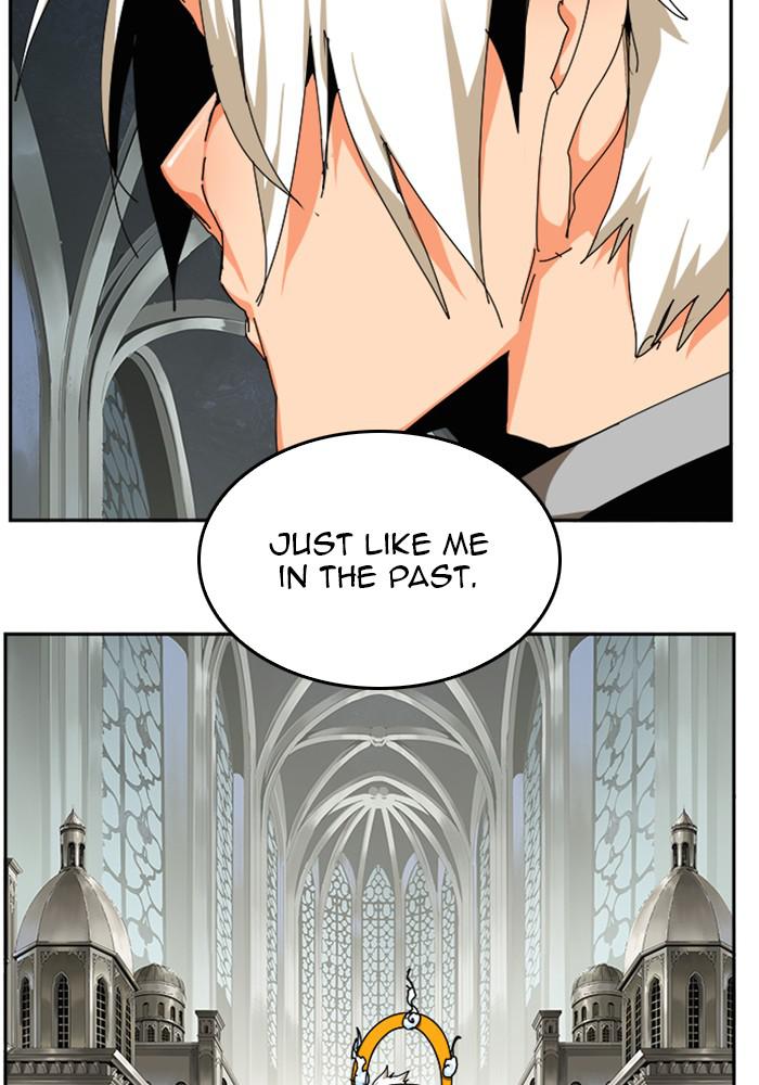 The God of High School Chap 526 - Next Chap 527