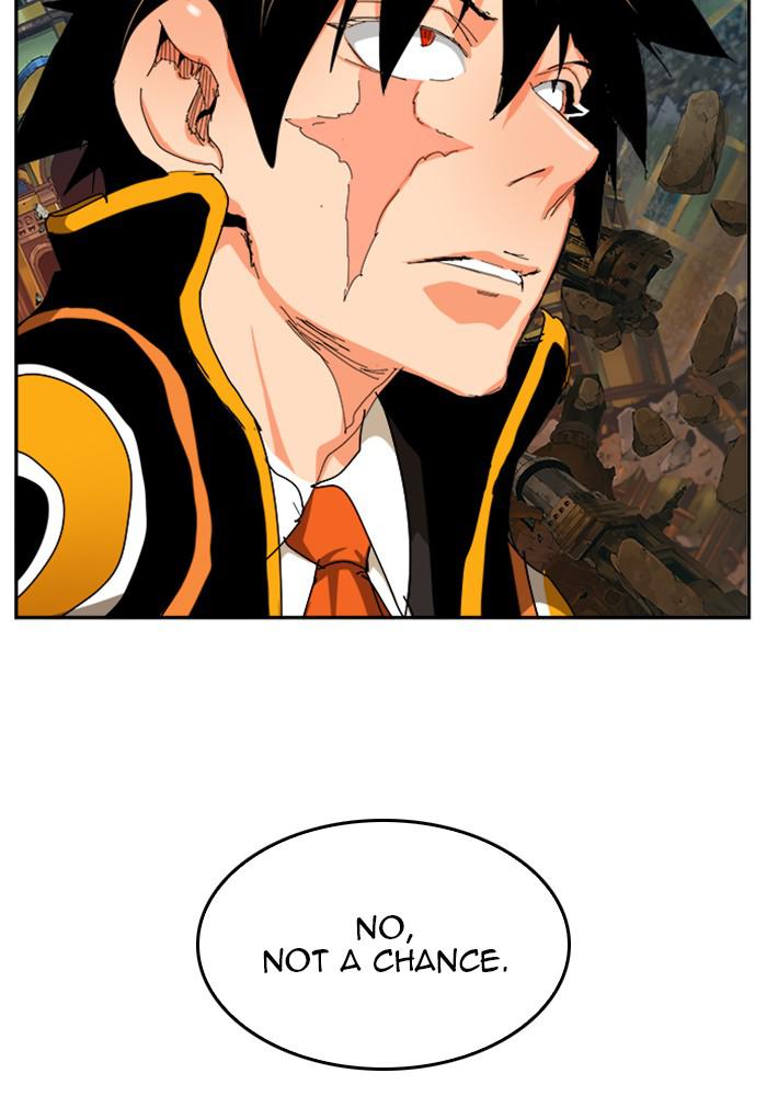 The God of High School Chap 526 - Next Chap 527