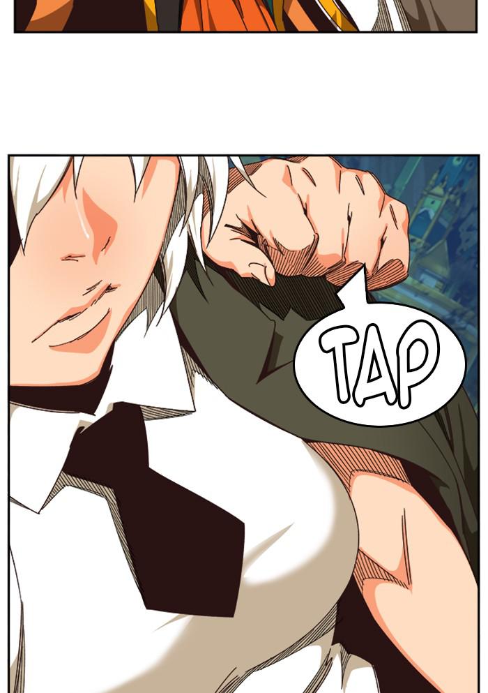 The God of High School Chap 526 - Next Chap 527