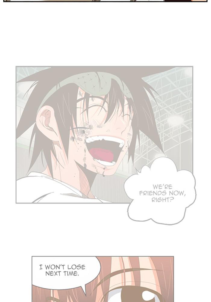 The God of High School Chap 526 - Next Chap 527