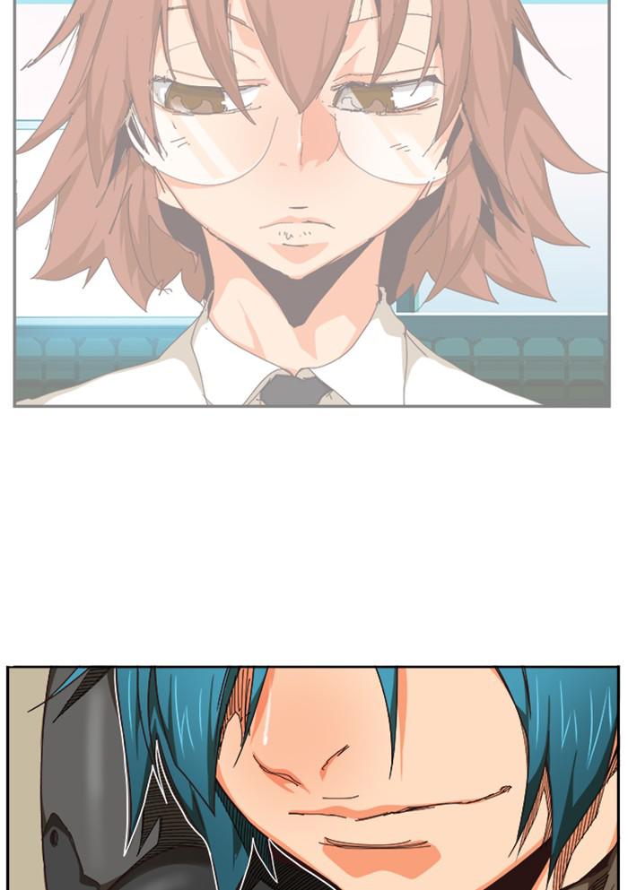 The God of High School Chap 526 - Next Chap 527