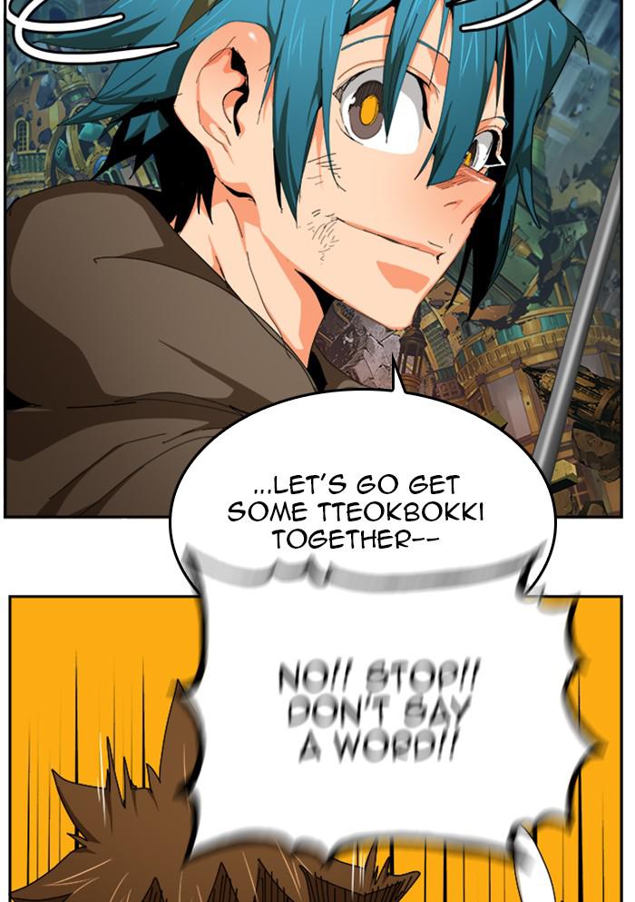 The God of High School Chap 526 - Next Chap 527
