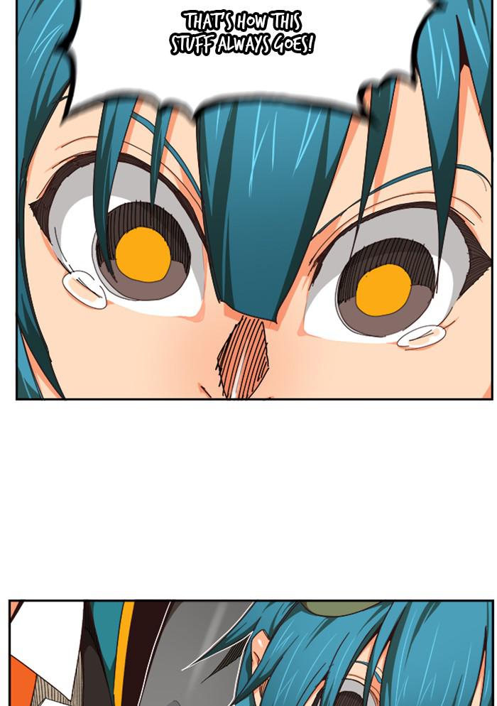 The God of High School Chap 526 - Next Chap 527