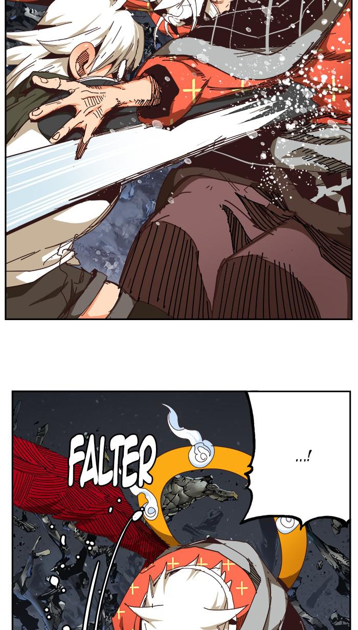 The God of High School Chap 528 - Next Chap 529